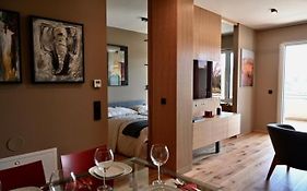 Come Home Apartment